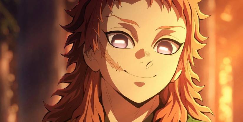 Who Is Sabito? Demon Slayer’s Most Mysterious Hero Explained
