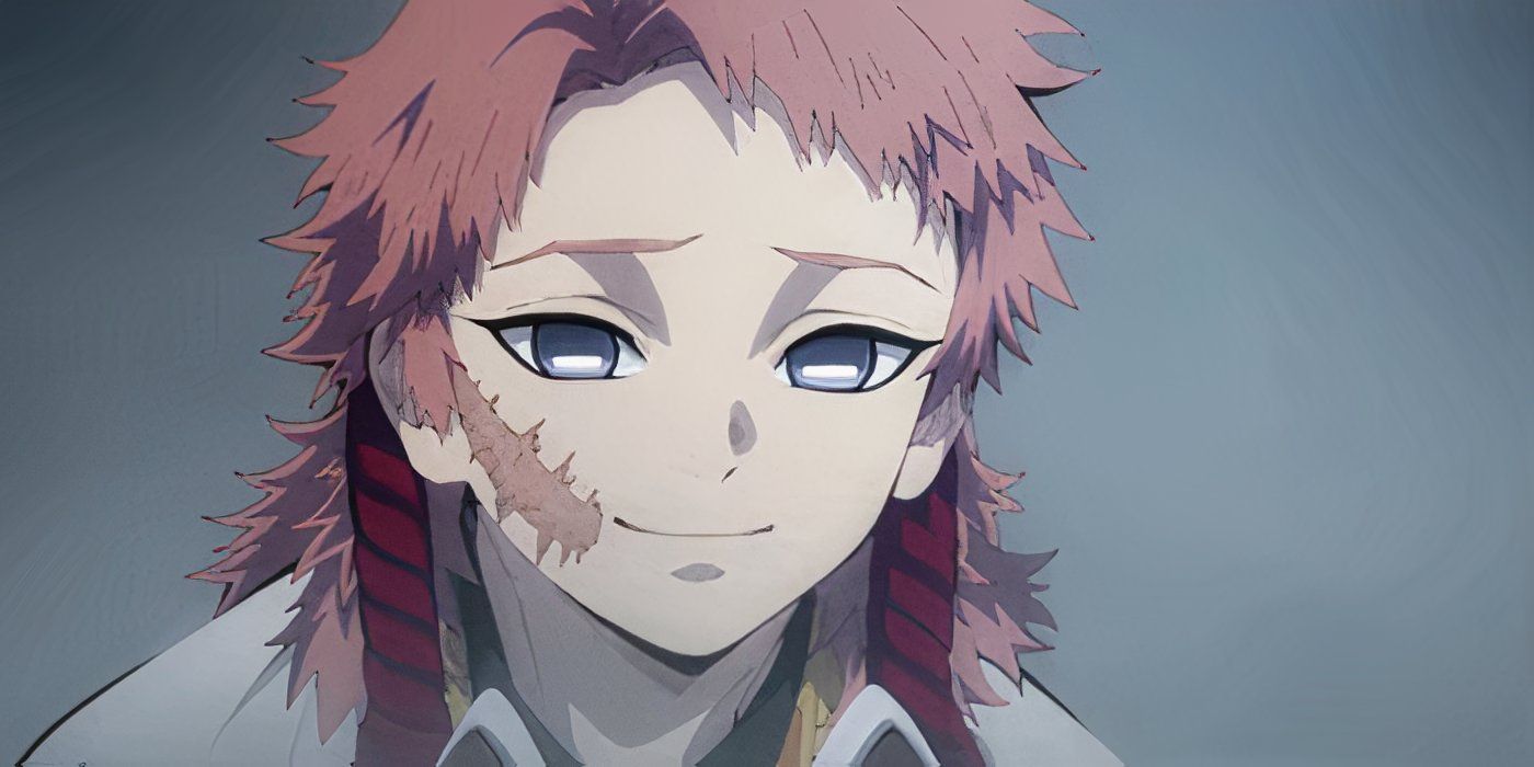 Who Is Sabito? Demon Slayer’s Most Mysterious Hero Explained
