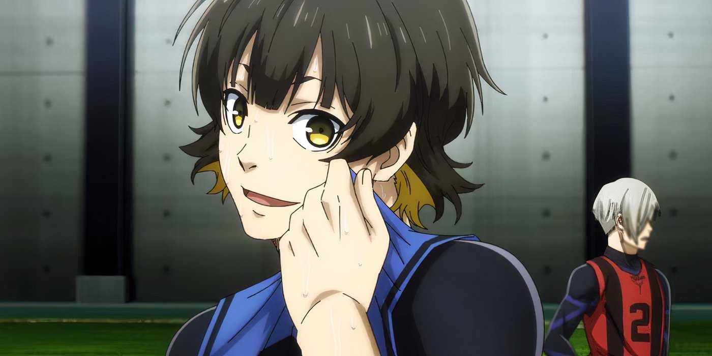 Blue Lock Running Panel Blue Lock Season 2: Release Date, Cast, Trailer & Everything We Know