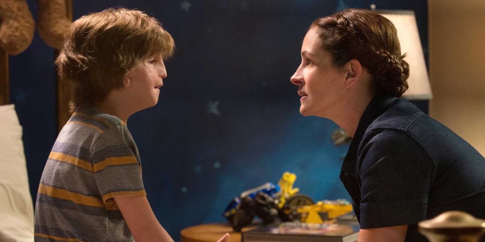 Is Wonder Based On A True Story? Real-Life Inspiration For Auggie Explained