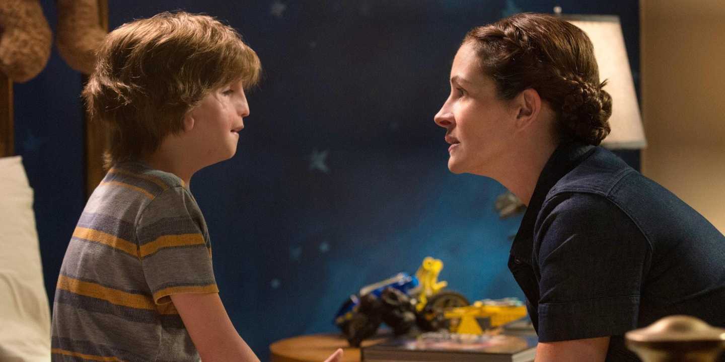 Wonder Scenes Is Wonder Based On A True Story? Real-Life Inspiration For Auggie Explained