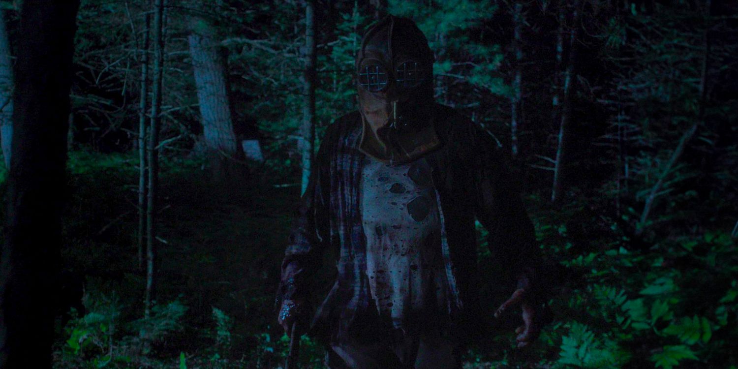 Where Was In A Violent Nature Filmed? The Slasher's Filming Locations Explained