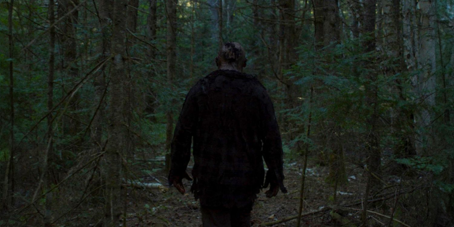 Where Was In A Violent Nature Filmed? The Slasher's Filming Locations Explained