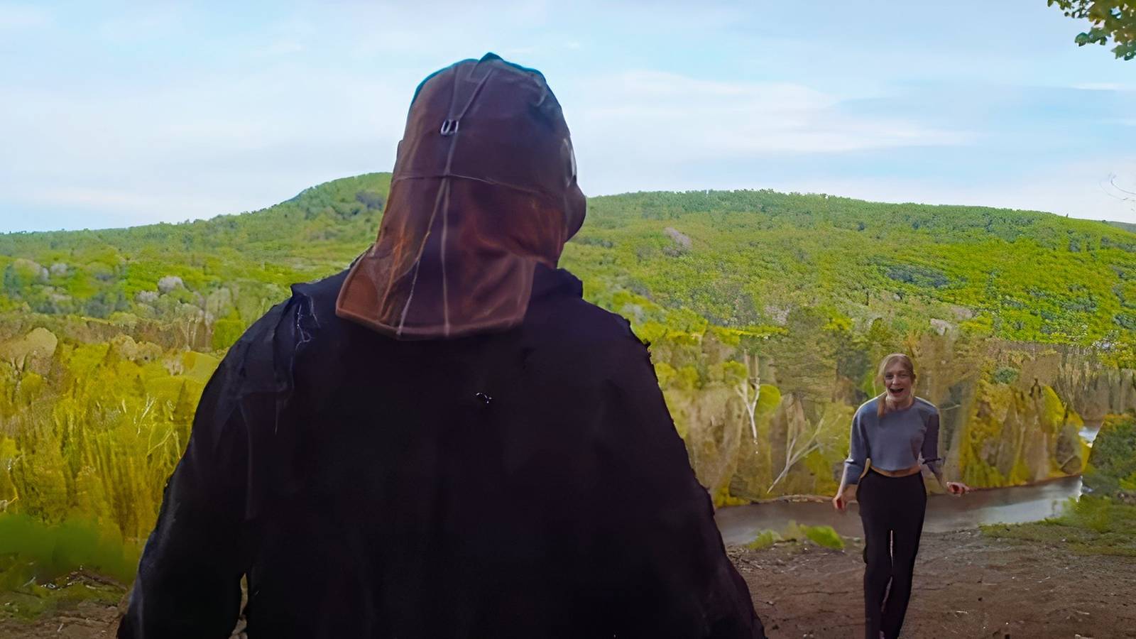 2024 Slasher Movie With 81% Rotten Tomatoes Score Is Now Available On VOD