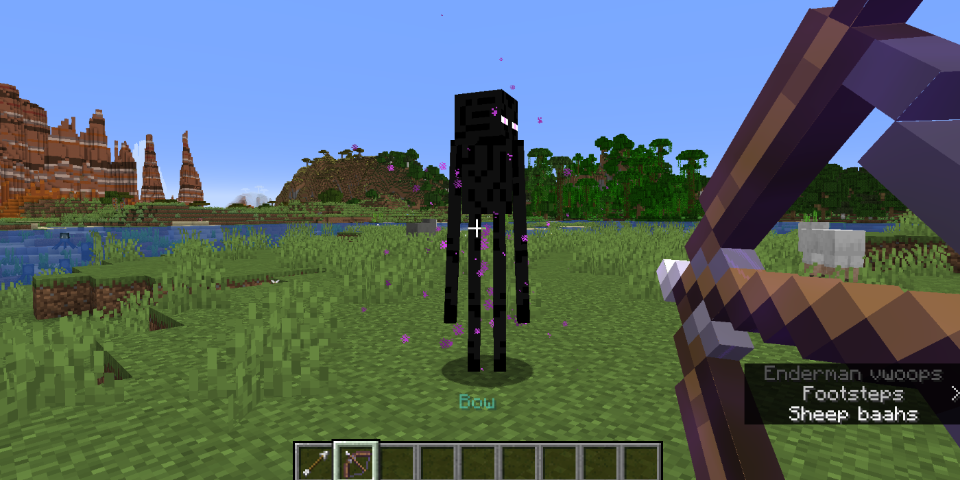 A Minecraft Movie's 10 Biggest Changes To The Video Game