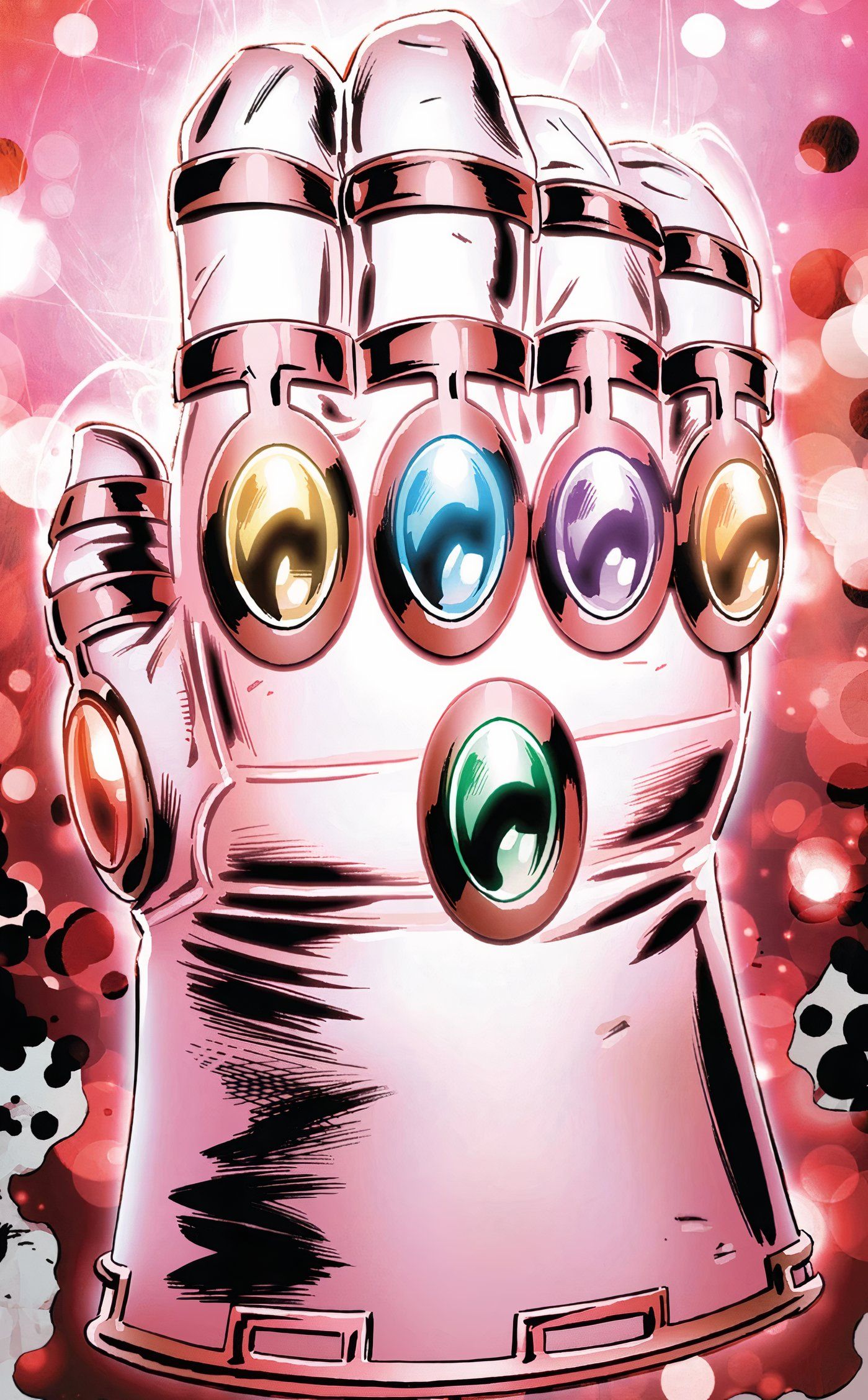 10 Most Important Infinity Stone Moments (That Explain Their Entire ...