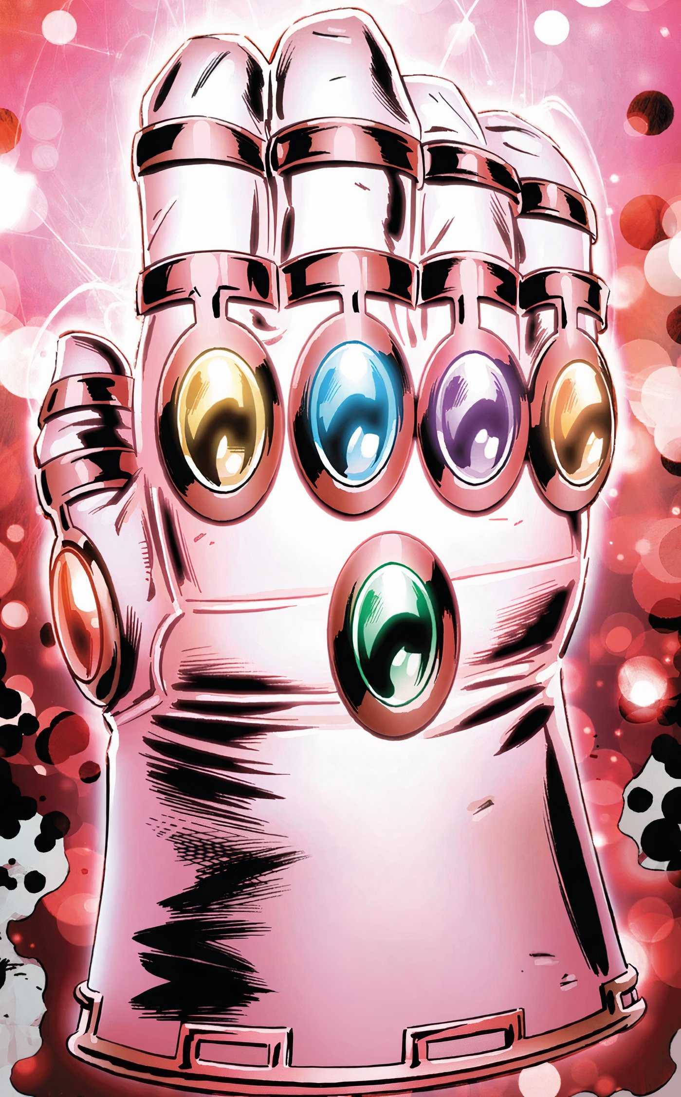Infinity Time Infiniry 10 Most Important Infinity Stone Moments (That Explain Their Entire ...