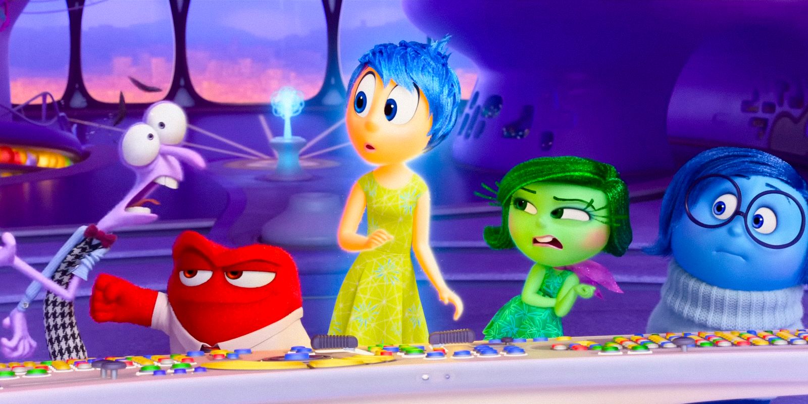 I Watched Inside Out 2 And Found It Scarier Than Any Horror Movie