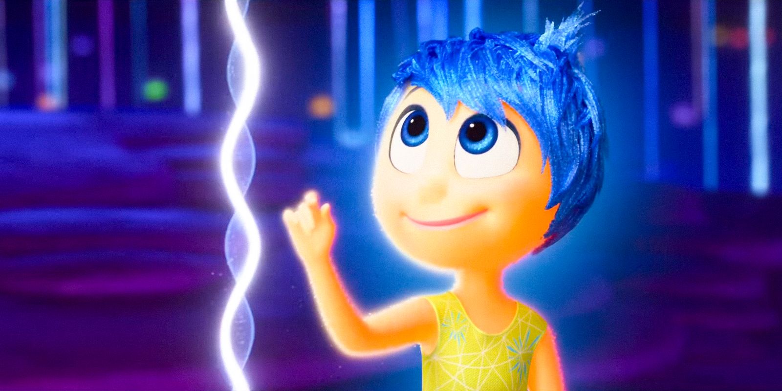 Объявлены даты выхода Inside Out 2 VOD и Blu-Ray