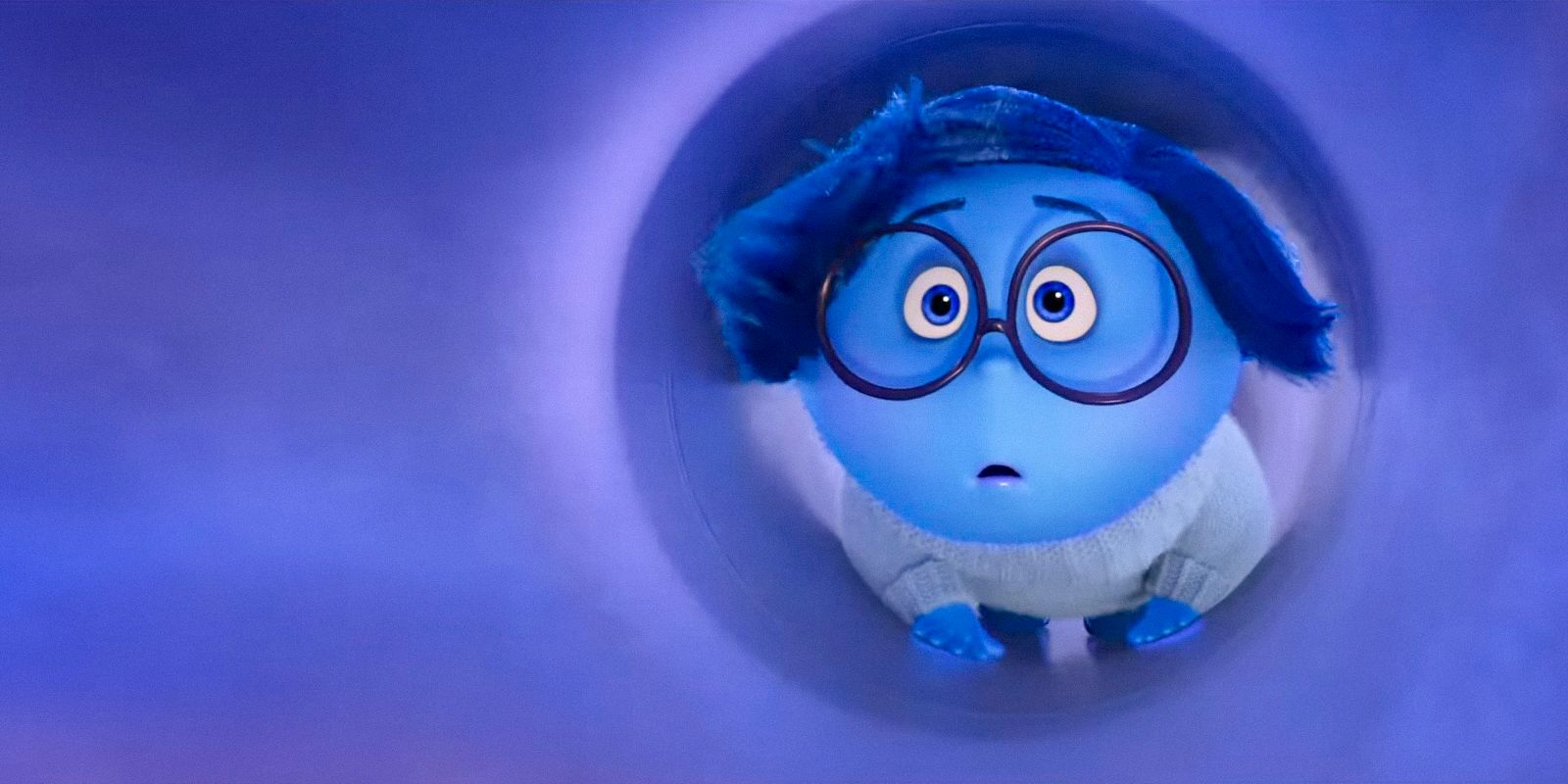 Новая удаленная сцена из «Головоломки 2» подтверждает, что Pixar была права, вырезав эту эмоцию