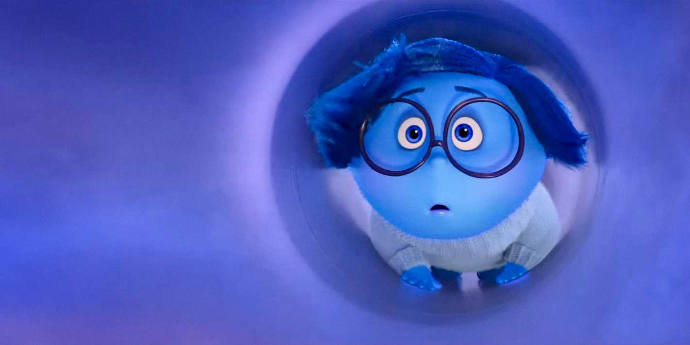 Inside Out Explained Every Emotion In The Inside Out Movies Explained