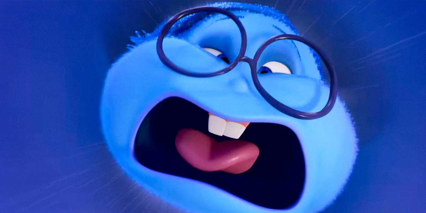 Puddle Inside Out Inside Out 2's Post-Credits Scene Explained
