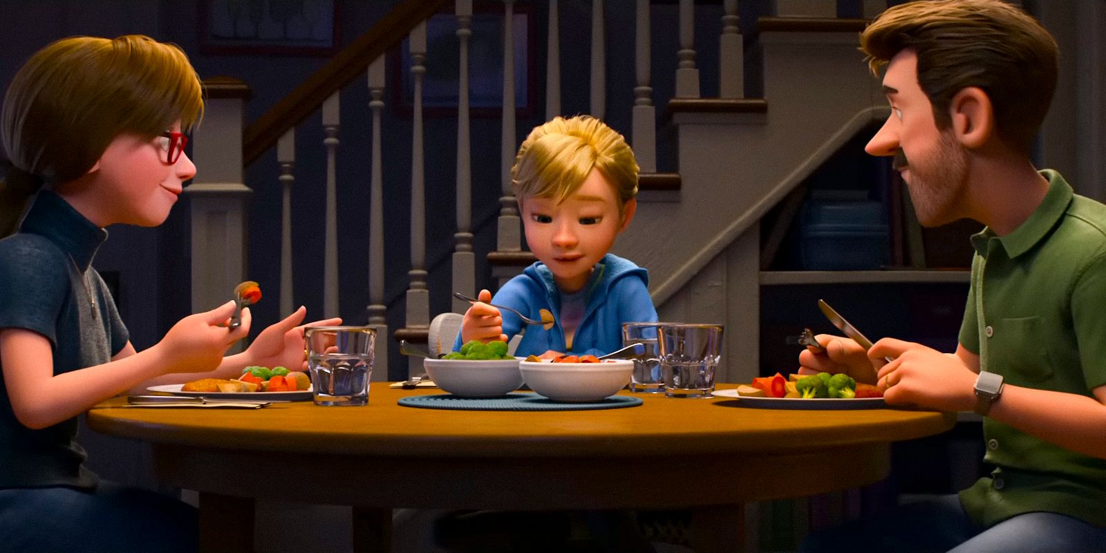 6 Stages Of Riley's Life That Could Be Explored In Inside Out 3