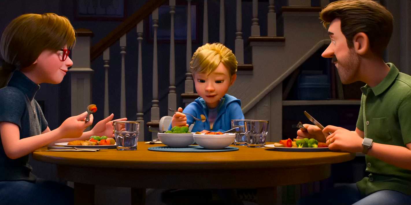 Life With Riley 7 Stages Of Riley's Life That Could Be Explored In Inside Out 3