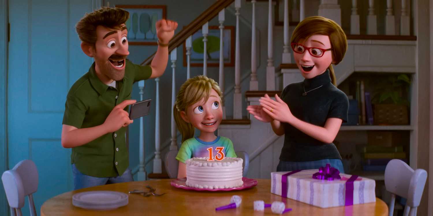 Inside Three Characters Inside Out 3: Will It Happen? Everything We Know