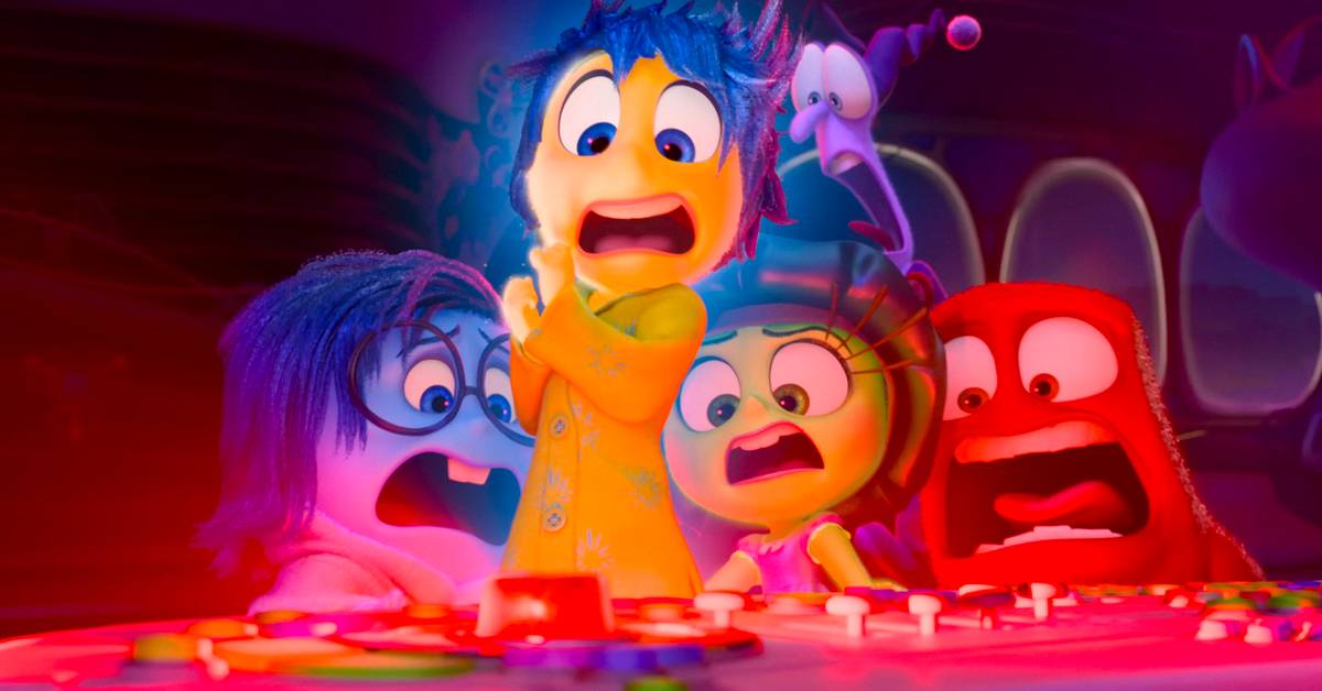 screenrant.com - Megan Peters - The Next Big Non-Disney Animated Movie Officially Releases In 2 Weeks