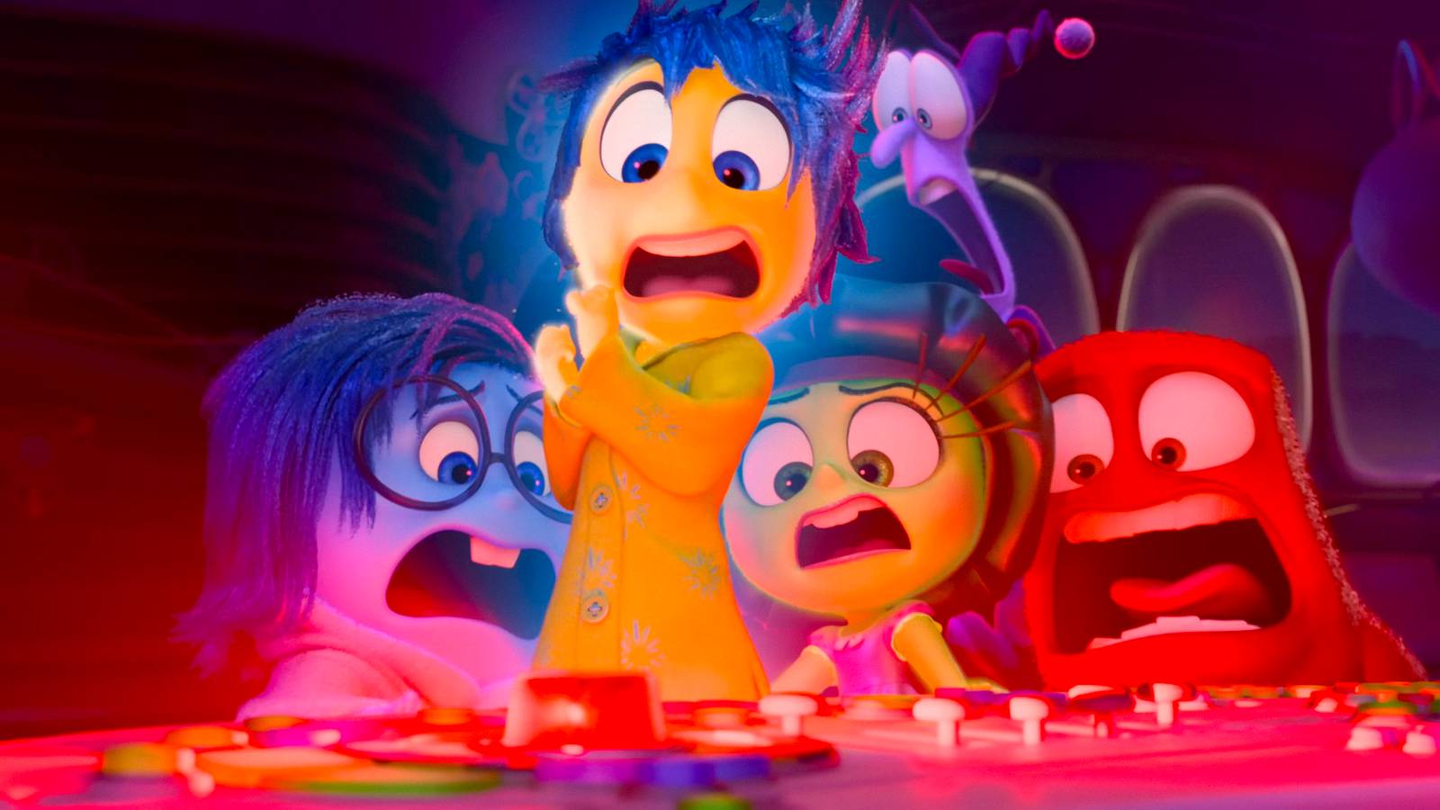 The Next Big Non-Disney Animated Movie Officially Releases In 2 Weeks