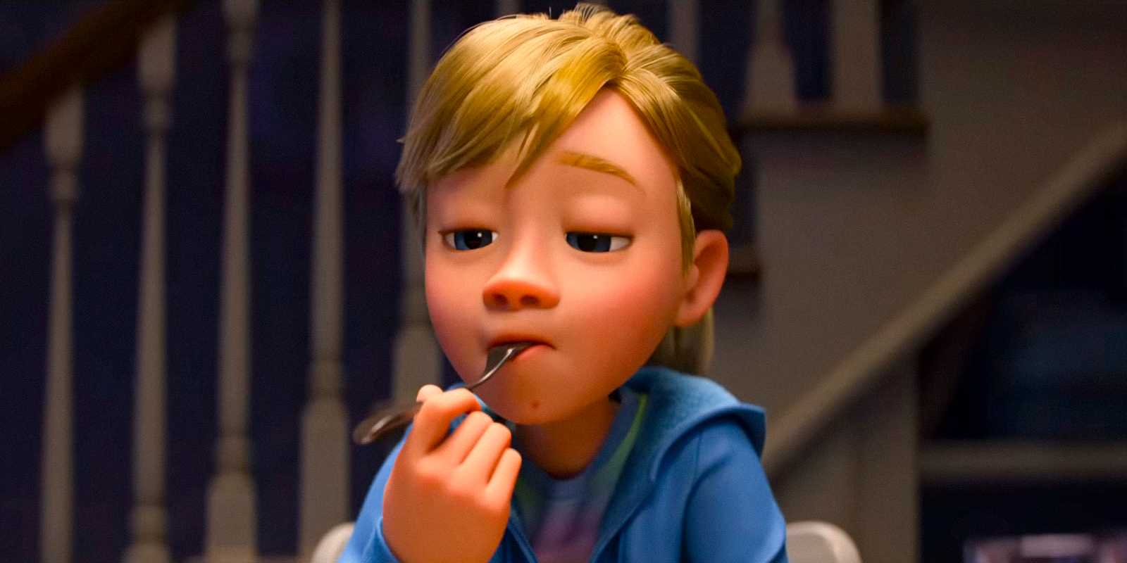 Creative Commons Riley Inside Out Inside Out 2 Created A Riley Problem For Inside Out 3
