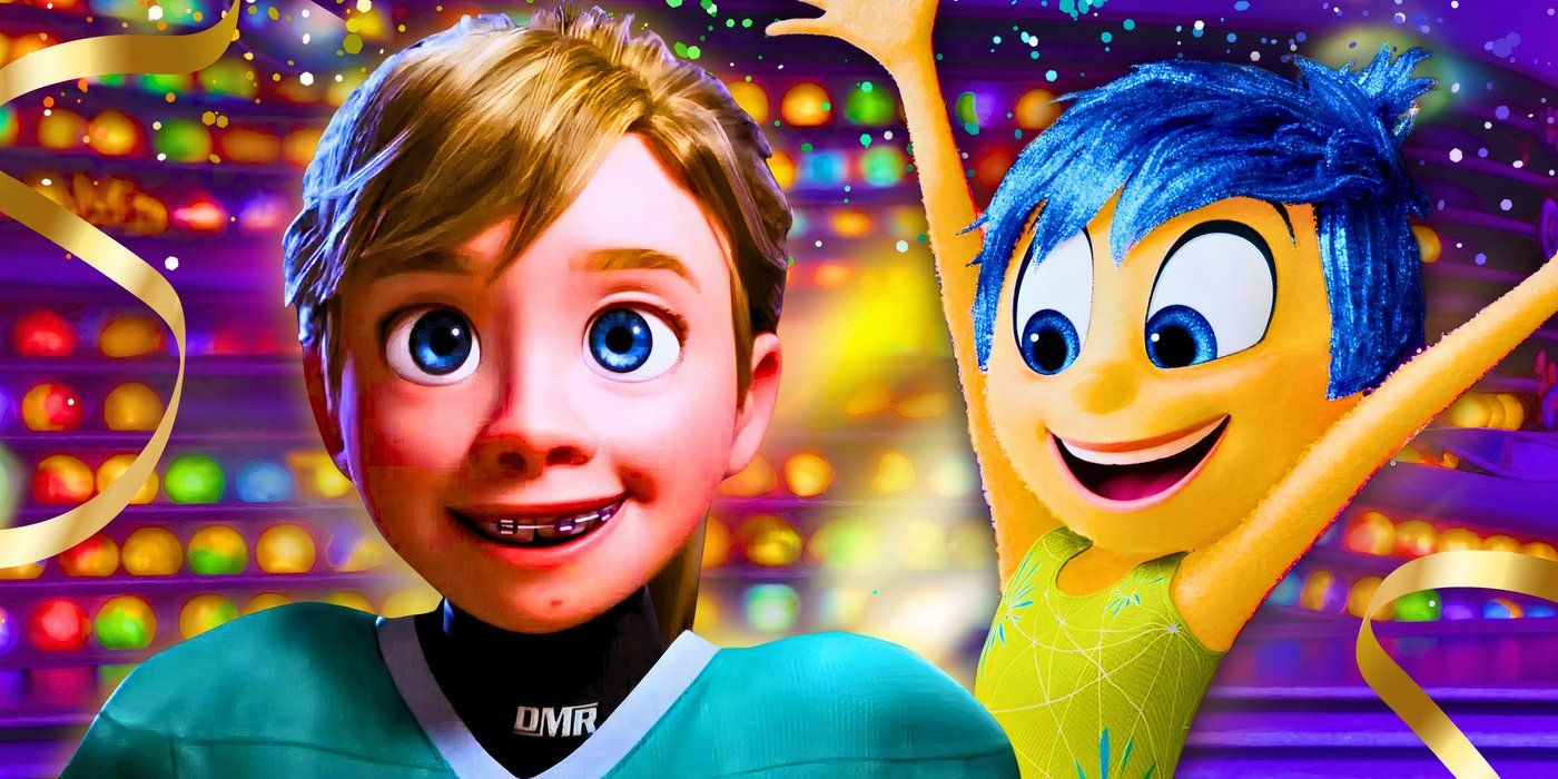 Por qué Inside Out es la franquicia de películas animadas más importante de los últimos 20 años