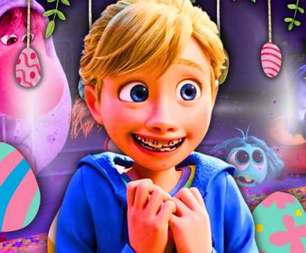 Every Core Memory Riley Has In The Inside Out Movies