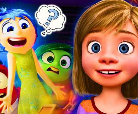 Inside Out Riley Joy Memory Inside Out 3: Will It Happen? Everything We Know