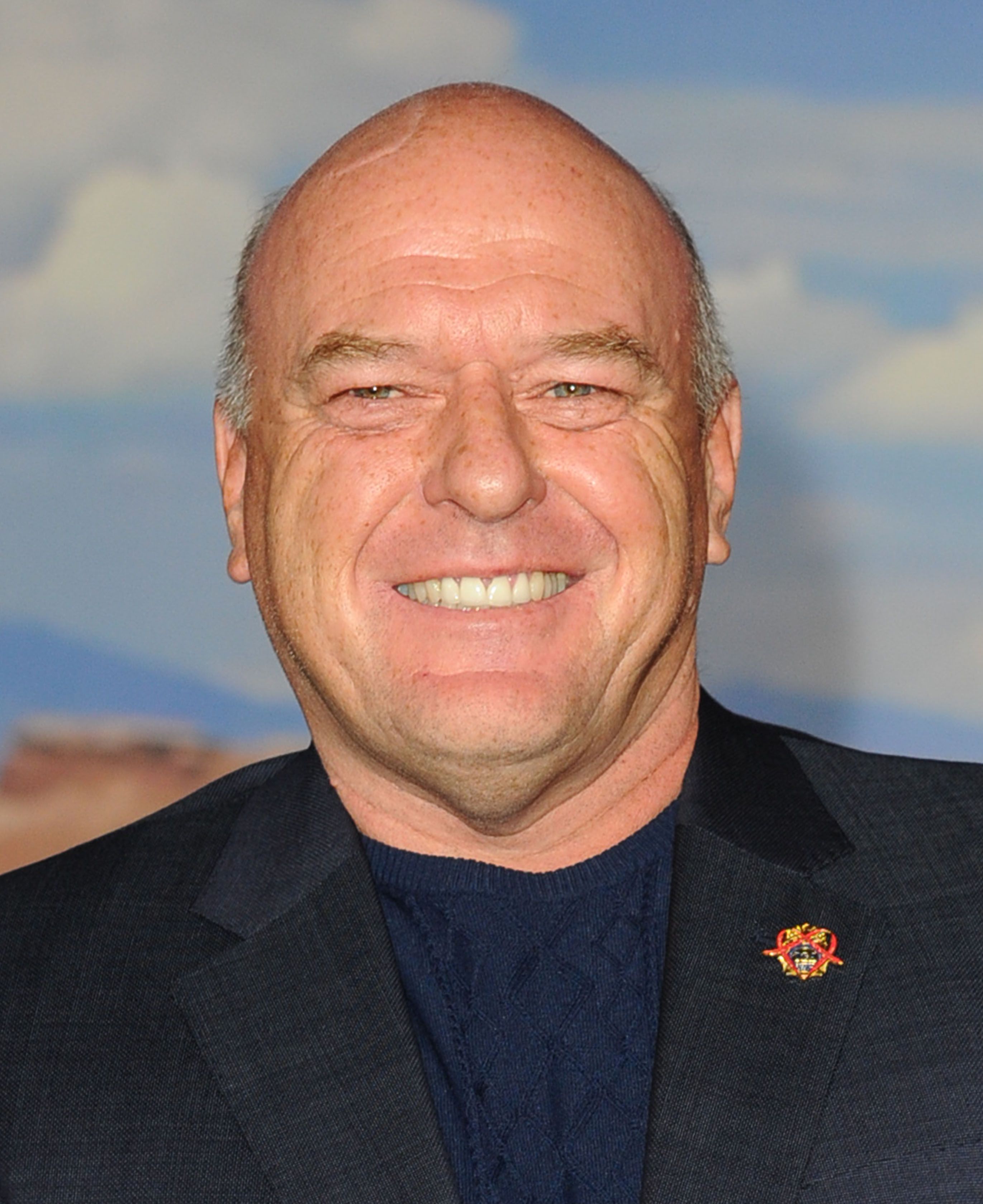Dean Norris