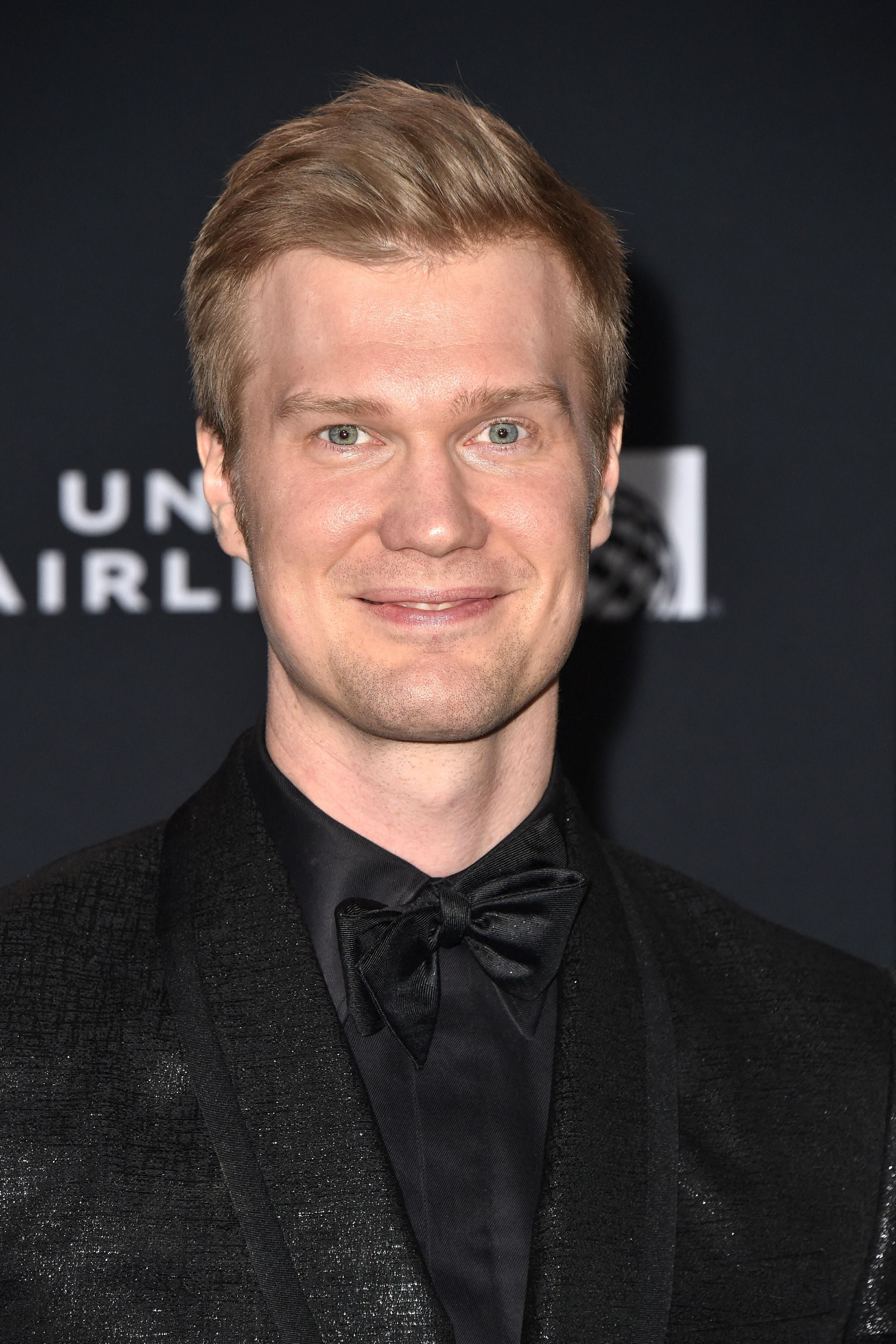 Joonas Suotamo