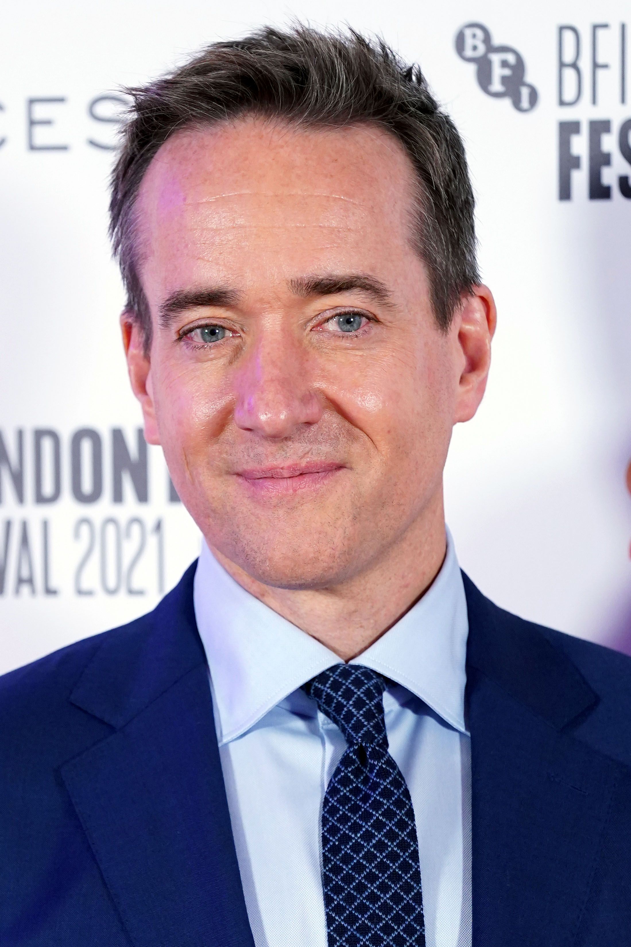 Matthew Macfadyen Profile Picture
