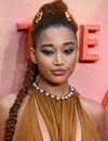 Amandla Stenberg