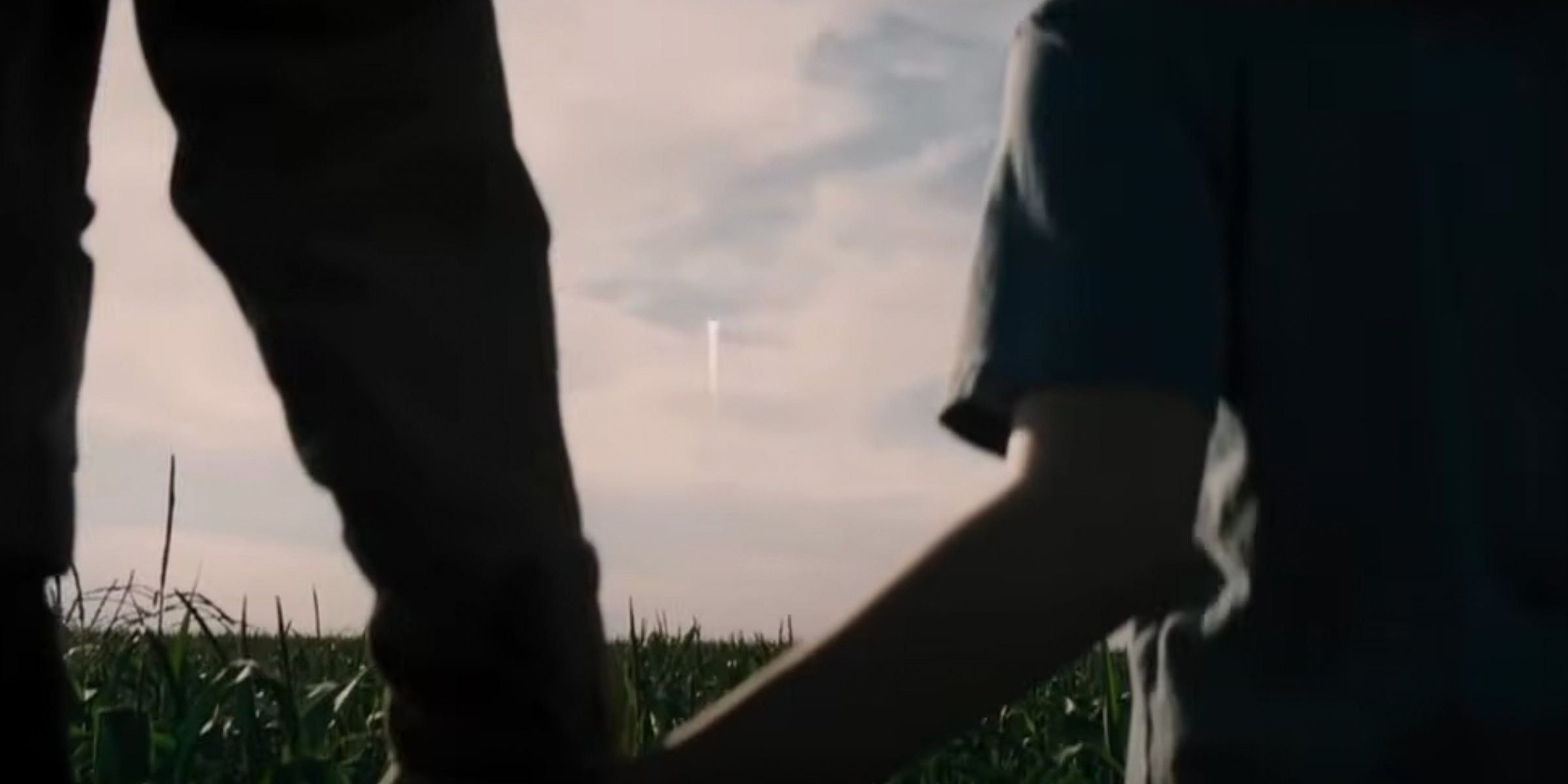 Interstellar Ending \u0026 Space Travel Explained, image size:2400x1200