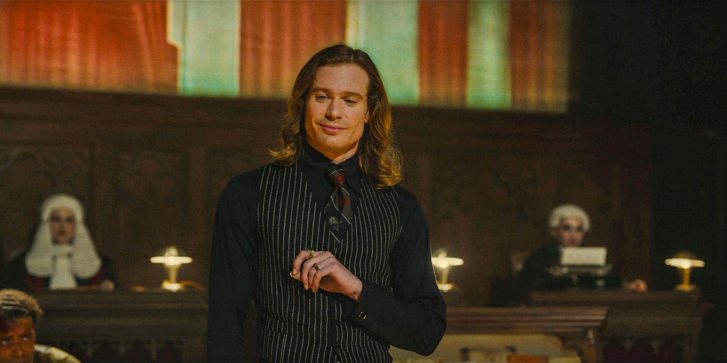 Lestat's 12 Best Quotes From Interview With The Vampire