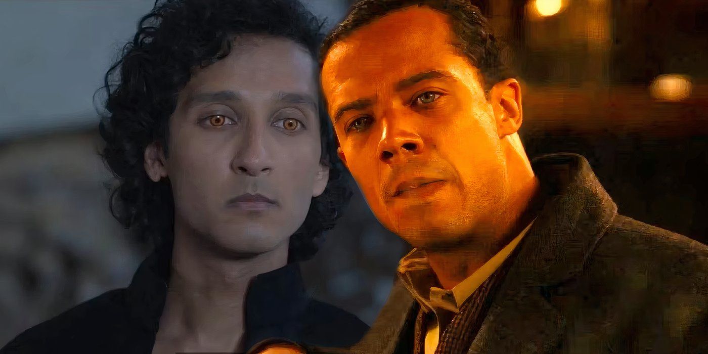 10 cambios más importantes que la serie Entrevista con el vampiro hace en los libros