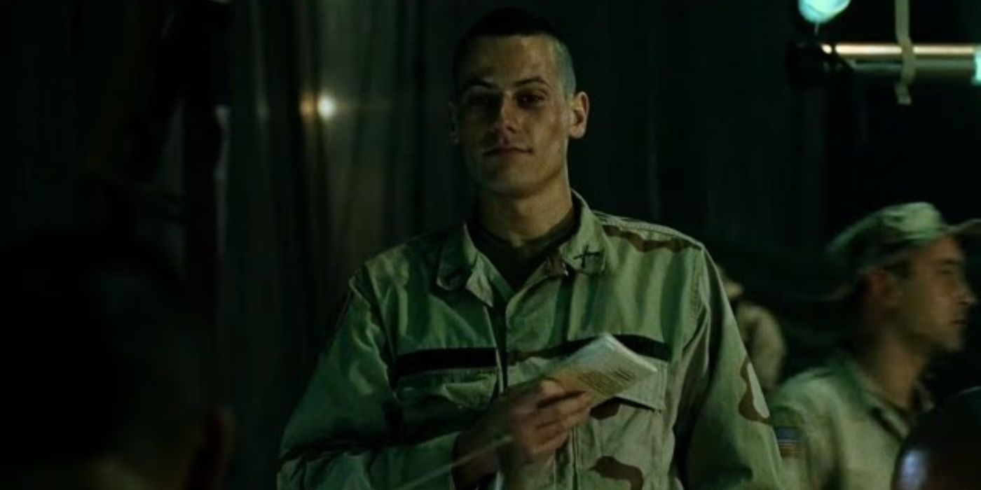 9 Actors You Forgot Were In Black Hawk Down