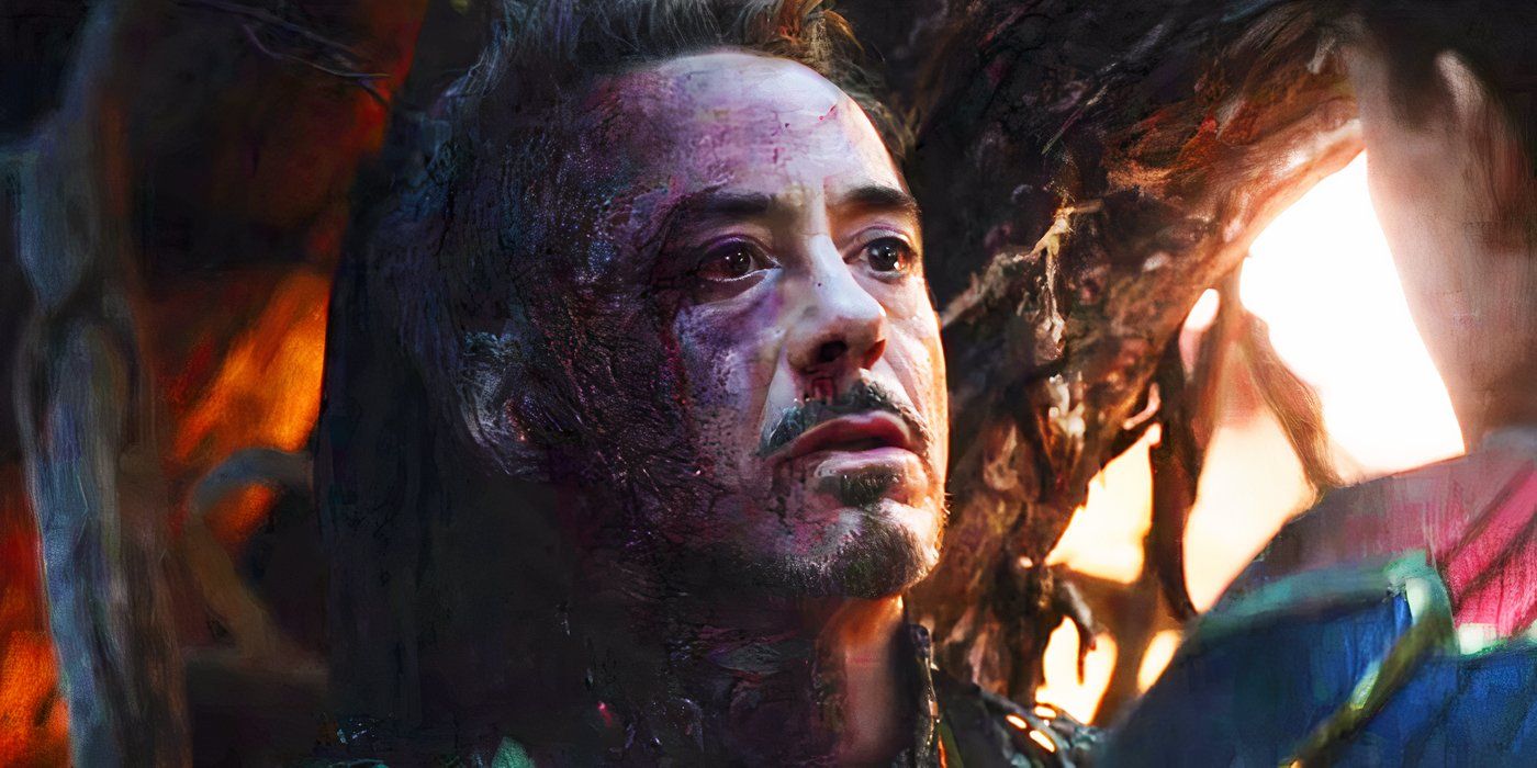 Robert Downey Jr. Sets Tony Stark MCU Return After Doctor Doom (With 1 Caveat)