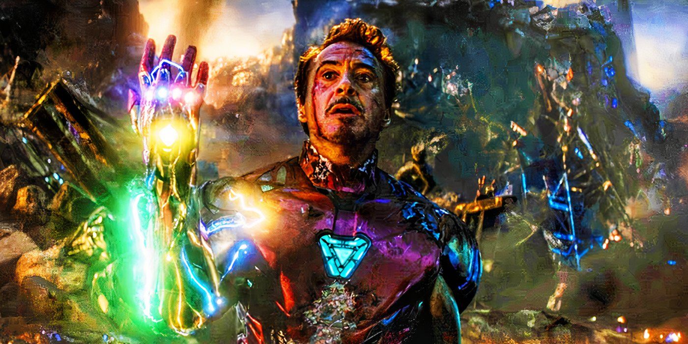 Iron Man's 10 MCU Appearances Ranked