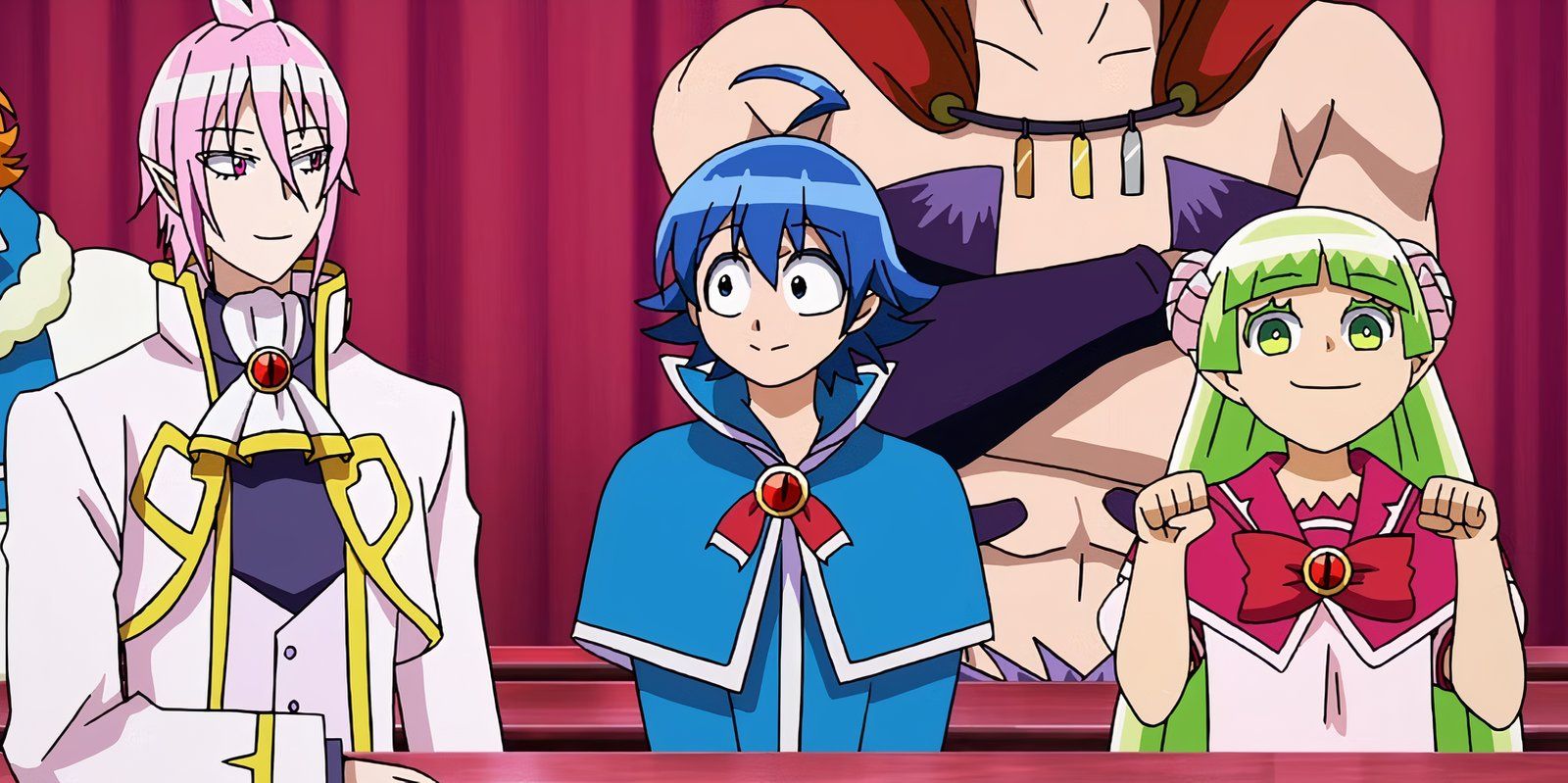 Welcome to Demon School! Iruma-kun Announces Season 4 of the Anime ...