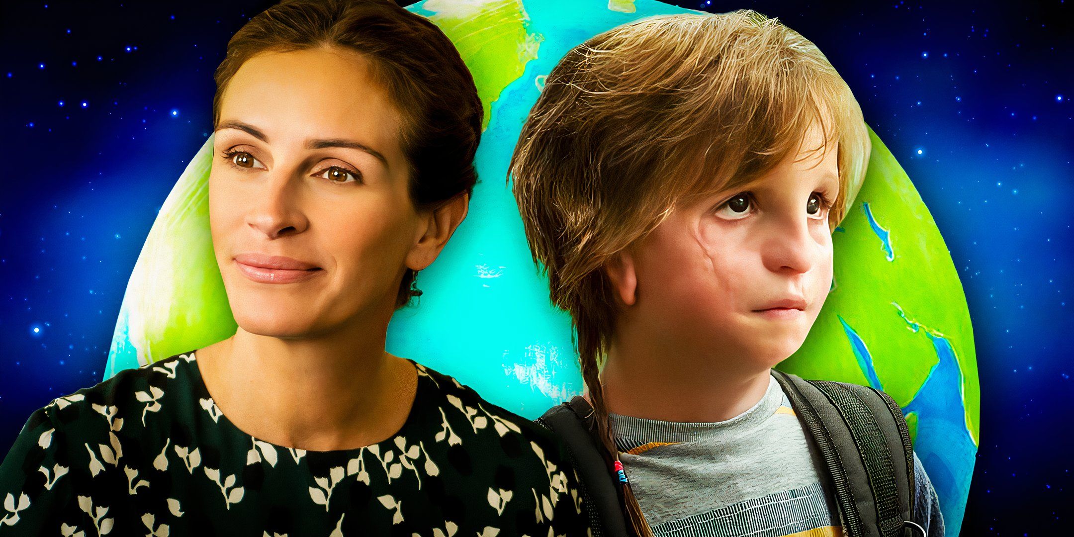 Wonder (2017) | ScreenRant