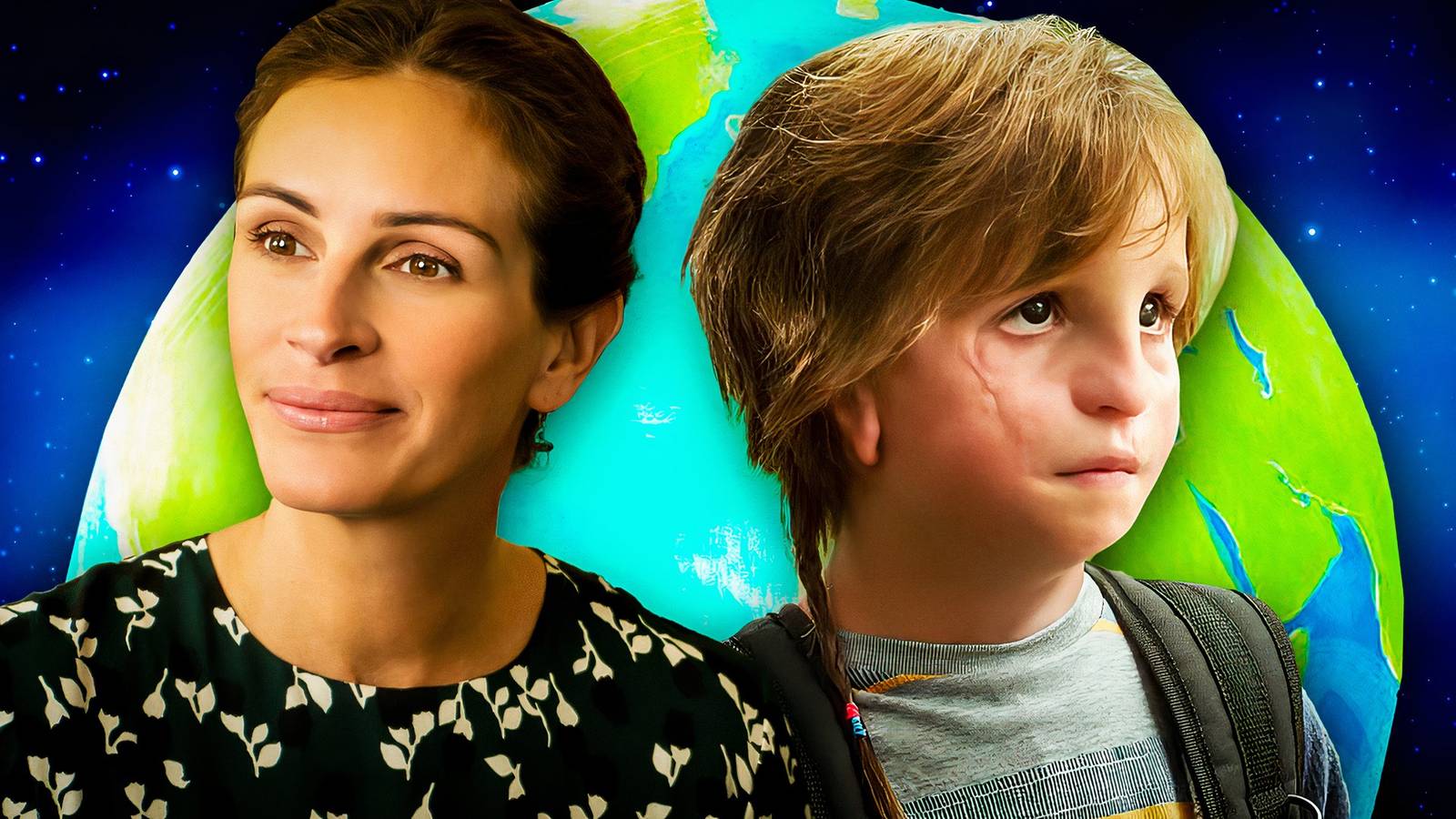 Is Wonder Based On A True Story? Real-Life Inspiration For Auggie Explained, image size:1600x900
