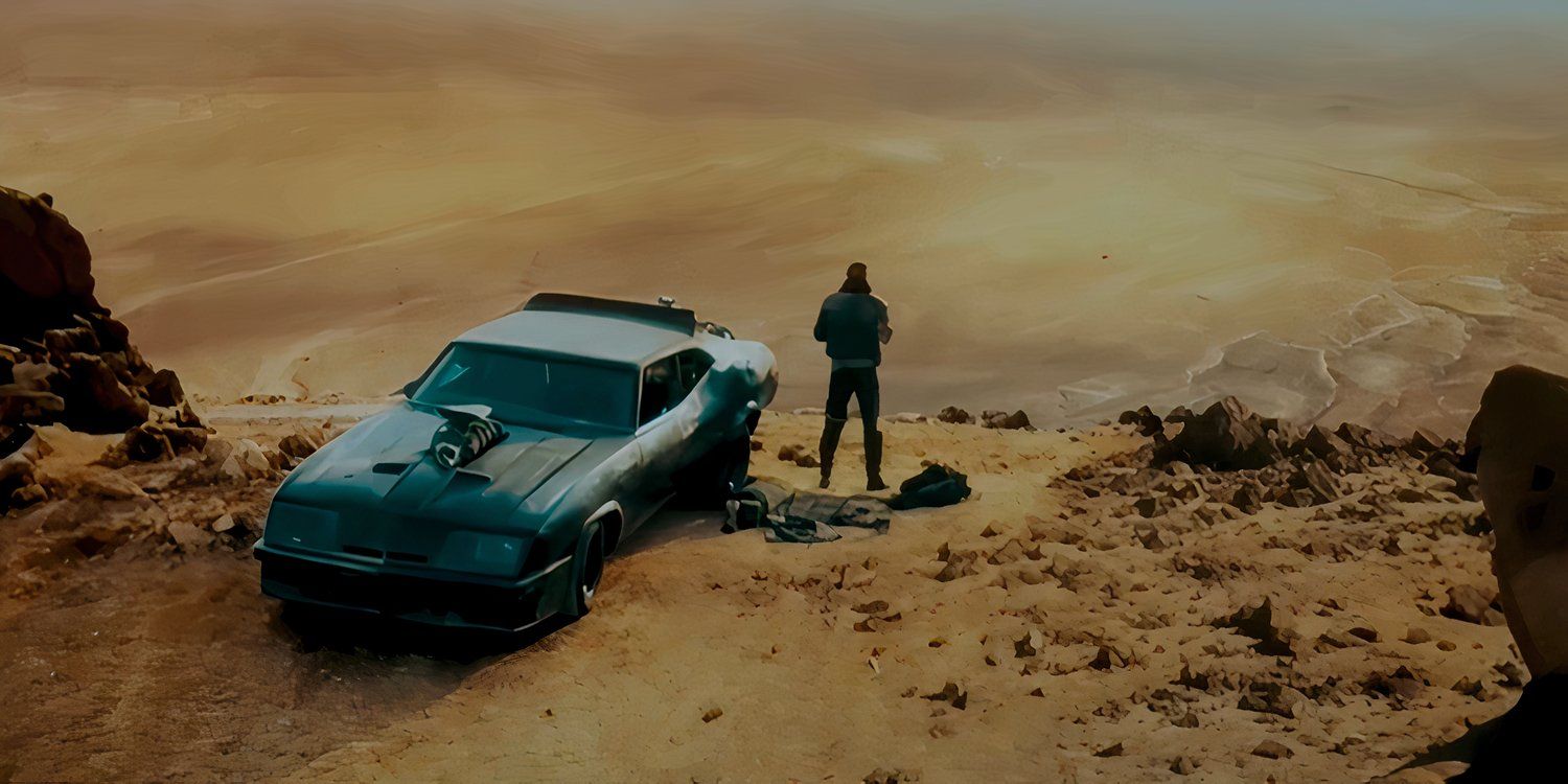 I'm Not Ready To Say Goodbye To Mad Max After Furiosa's Box Office