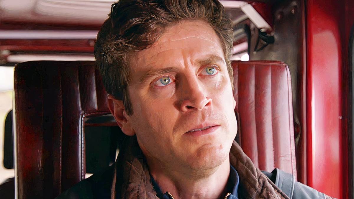Jake Roland Chicago Departing Chicago Fire Star Shares Emotional Goodbye To The Show & Cast ...