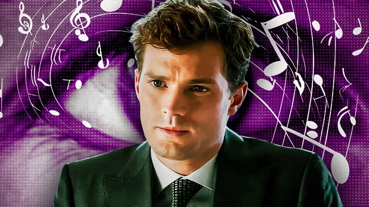 Fifty Shades Of Grey Soundtrack Guide: Every Song & When They Play Fifty Shades Of Grey Soundtrack Guide: Every Song & When They Play