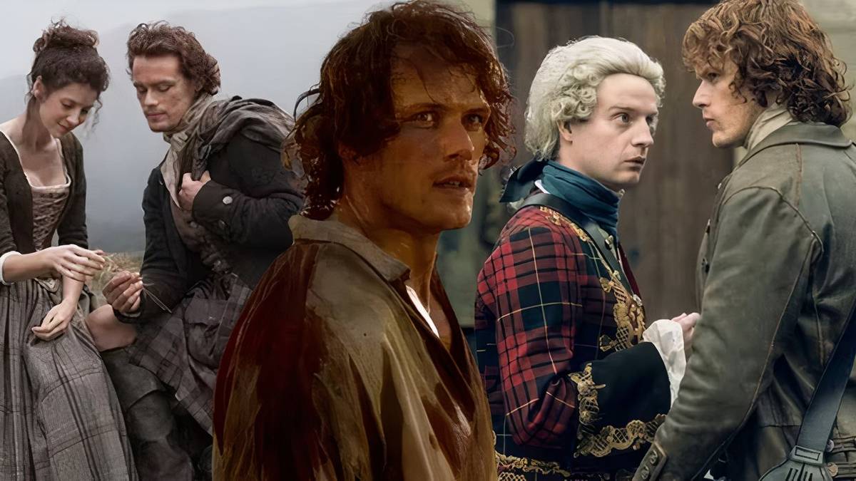 Outlander: 10 Things That Are Historically Accurate (& 10 Things That Aren't)