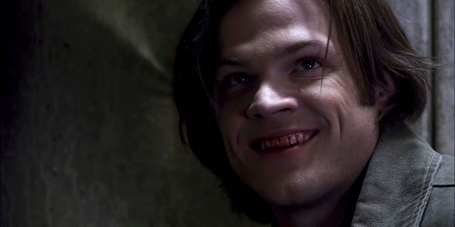 Explicadas las 8 versiones de Sam Winchester en Supernatural