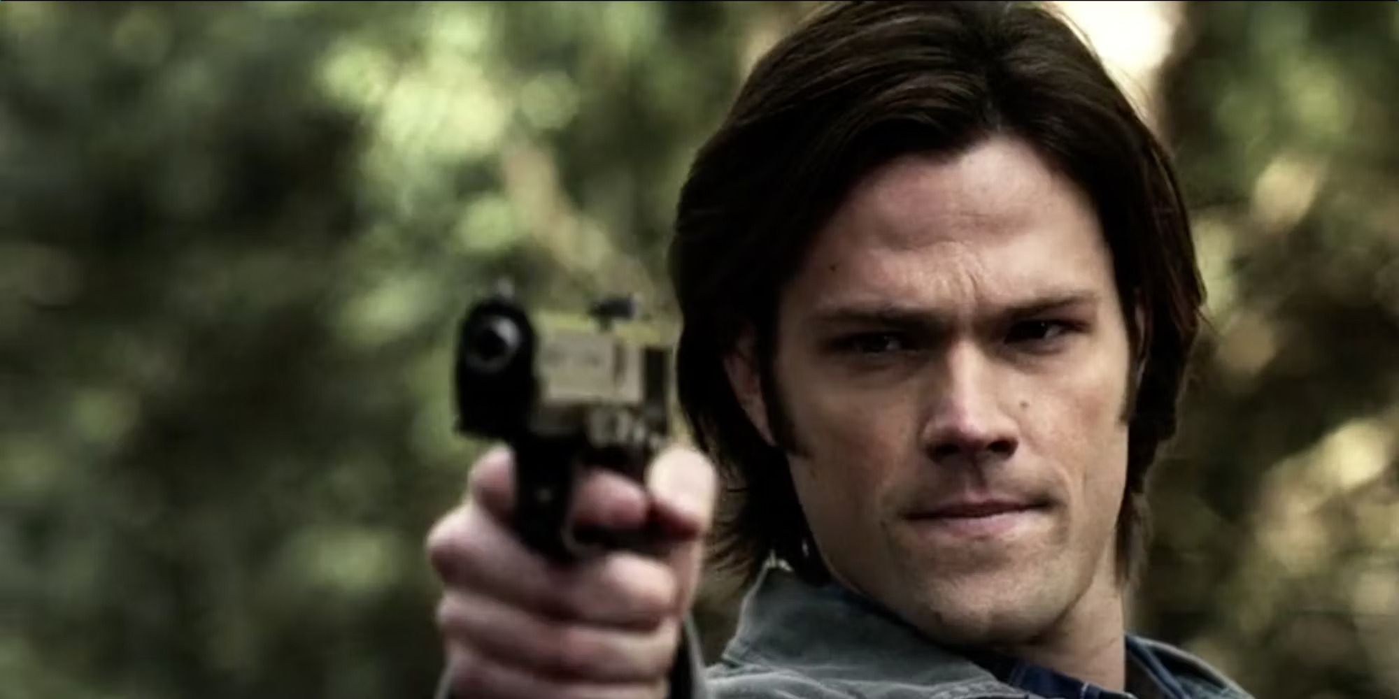 Explicadas las 8 versiones de Sam Winchester en Supernatural