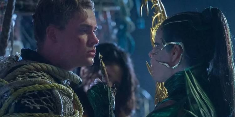 Zeo Rangers Cast Why Power Rangers 2 Never Happened (Despite A 7-Movie Plan)