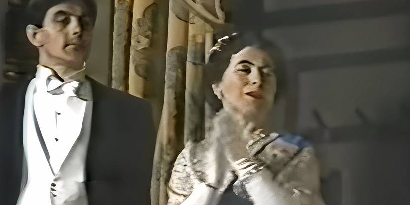 Every Time Royal Lookalike Jeannette Charles Played Queen Elizabeth II