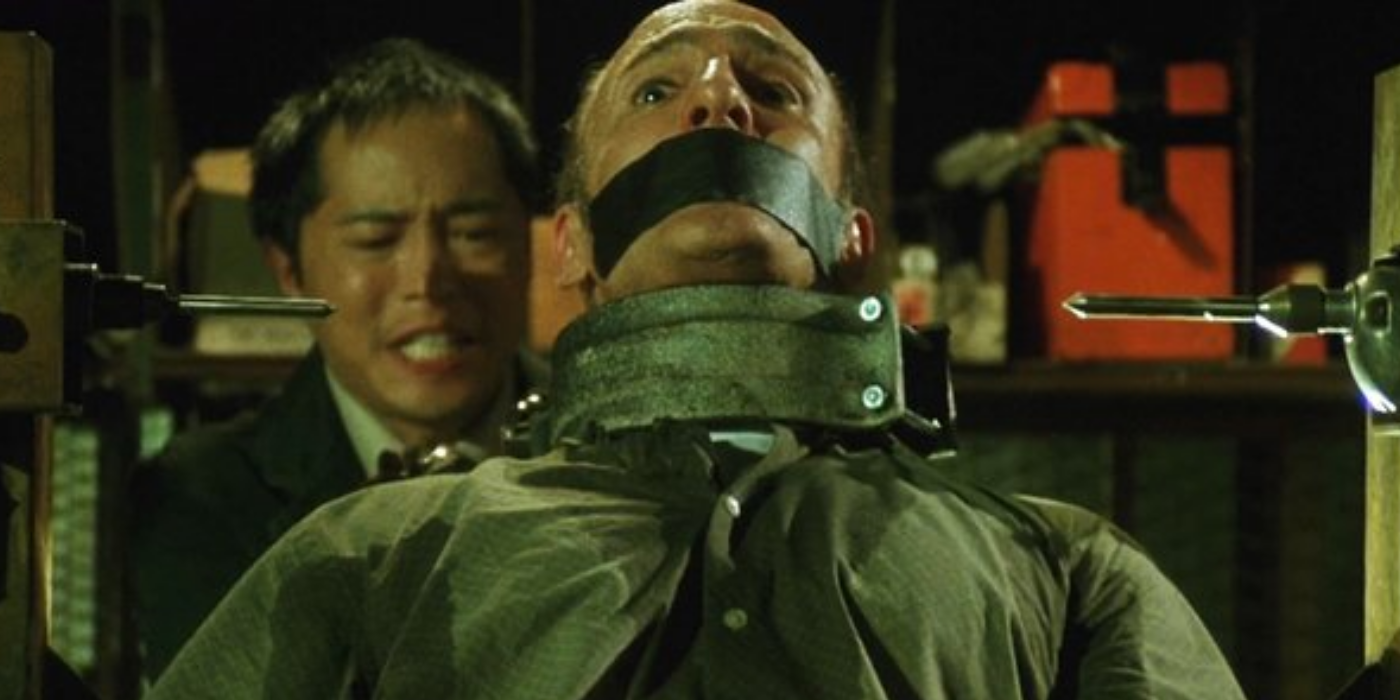 Saw: Every Character Who Survived A Jigsaw Trap (And What Came Next)