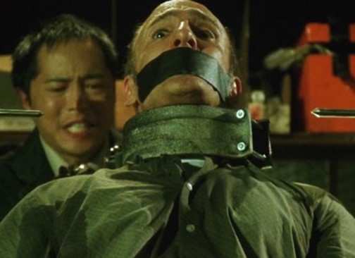 Jeff Ridenhour Saw: Every Character Who Survived A Jigsaw Trap (And What Came Next)