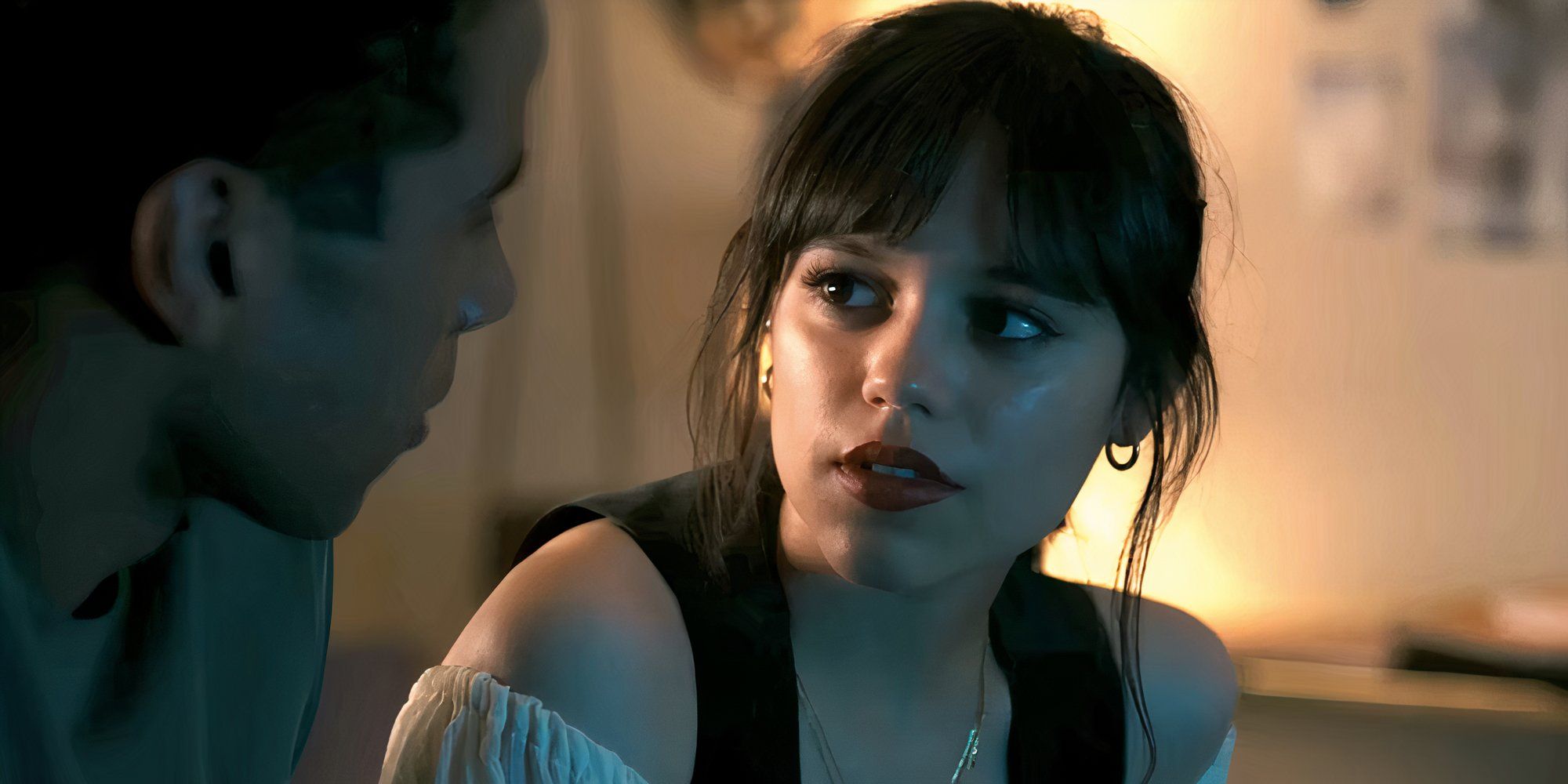 Todas las películas de Jenna Ortega clasificadas