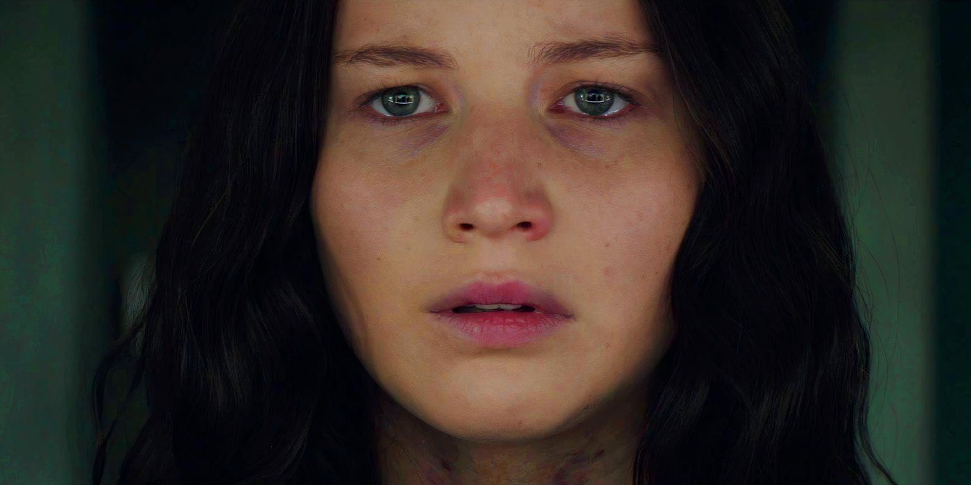 Jennifer Lawrence's Upcoming Movie Couldn't Be A Better Combo Of Her Previous Roles